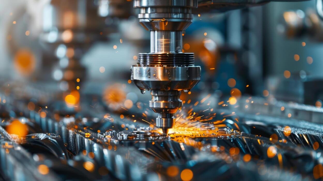 Tungsten Carbide Tooling