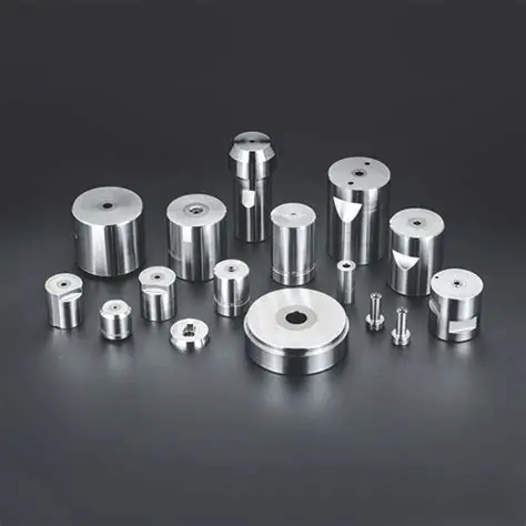 Tungsten Carbide Ring