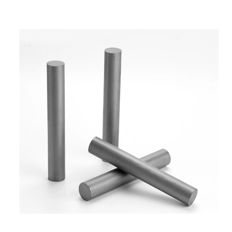 Centerless Grinding TC Rod 2
