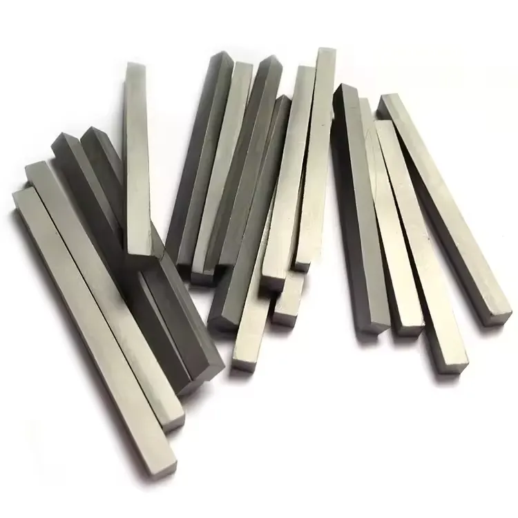 Tungsten carbide strip 2