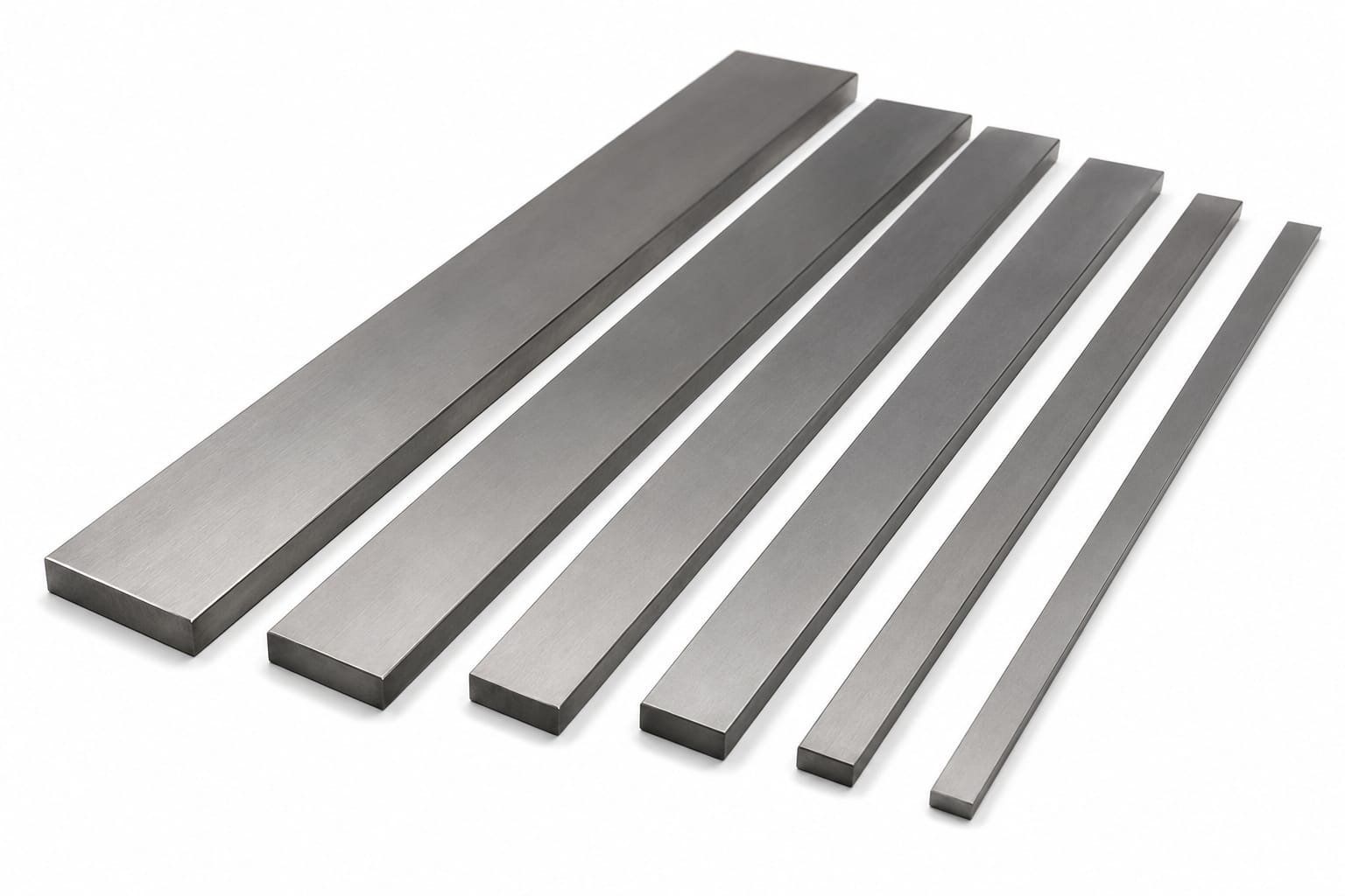 Tungsten carbide strip 1